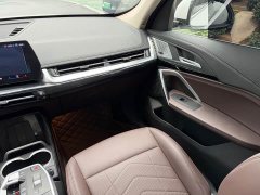 BMW X1 sDrive25Li M Sport Package - ფოტო 8