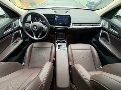 BMW X1 sDrive25Li M Sport Package - ფოტო 9
