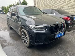 BMW X3 xDrive30i Premier M Night Package - ფოტო 2