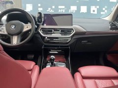 BMW X3 xDrive30i Premier M Night Package - ფოტო 6