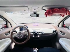 Wuling Hongguang MINIEV 2025 Fourth Generation Four-Door Advanced Edition - ფოტო 10