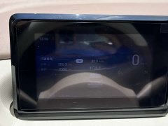 Wuling Hongguang MINIEV 2025 Fourth Generation Four-Door Advanced Edition - ფოტო 11