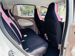 Wuling Hongguang MINIEV 2025 Fourth Generation Four-Door Advanced Edition - ფოტო 13