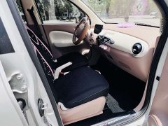 Wuling Hongguang MINIEV 2025 Fourth Generation Four-Door Advanced Edition - ფოტო 14