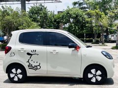 Wuling Hongguang MINIEV 2025 Fourth Generation Four-Door Advanced Edition - ფოტო 4