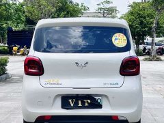 Wuling Hongguang MINIEV 2025 Fourth Generation Four-Door Advanced Edition - ფოტო 5