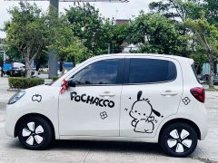 Wuling Hongguang MINIEV 2025 Fourth Generation Four-Door Advanced Edition - ფოტო 6
