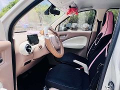 Wuling Hongguang MINIEV 2025 Fourth Generation Four-Door Advanced Edition - ფოტო 8