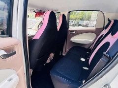 Wuling Hongguang MINIEV 2025 Fourth Generation Four-Door Advanced Edition - ფოტო 9