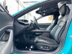 Xiaomi SU7 Rear-Wheel Drive Long Range Smart Driving Edition - ფოტო 4