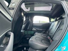 Xiaomi SU7 Rear-Wheel Drive Long Range Smart Driving Edition - ფოტო 5