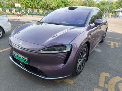 Luxeed Zhiji R7 Extended Range 251km Max - ფოტო 1