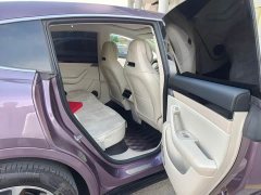Luxeed Zhiji R7 Extended Range 251km Max - ფოტო 3