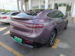 Luxeed Zhiji R7 Extended Range 251km Max - ფოტო 6