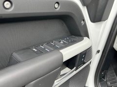 Land Rover Defender 110 3.0T P400 X - ფოტო 11