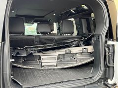 Land Rover Defender 110 3.0T P400 X - ფოტო 14