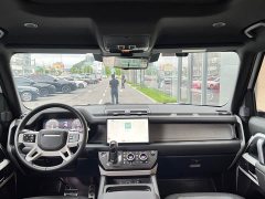 Land Rover Defender 110 3.0T P400 X - ფოტო 16