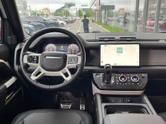 Land Rover Defender 110 3.0T P400 X - ფოტო 17