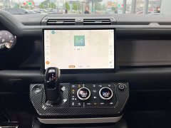 Land Rover Defender 110 3.0T P400 X - ფოტო 19