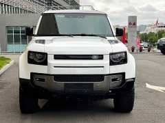 Land Rover Defender 110 3.0T P400 X - ფოტო 2