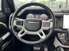 Land Rover Defender 110 3.0T P400 X - ფოტო 20