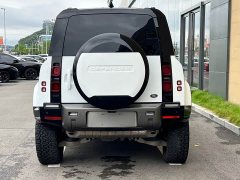 Land Rover Defender 110 3.0T P400 X - ფოტო 5