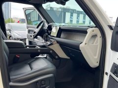 Land Rover Defender 110 3.0T P400 X - ფოტო 6