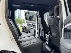 Land Rover Defender 110 3.0T P400 X - ფოტო 8