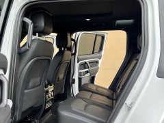 Land Rover Defender 110 3.0T P400 X - ფოტო 9
