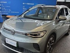 Volkswagen ID.4 CROZZ Pure Enjoyment Edition - ფოტო 1