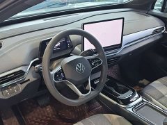 Volkswagen ID.4 CROZZ Pure Enjoyment Edition - ფოტო 10