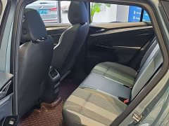Volkswagen ID.4 CROZZ Pure Enjoyment Edition - ფოტო 11