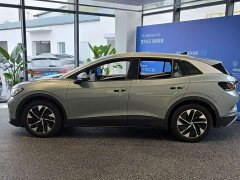 Volkswagen ID.4 CROZZ Pure Enjoyment Edition - ფოტო 3