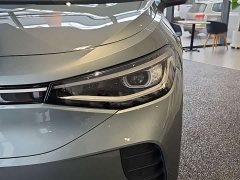 Volkswagen ID.4 CROZZ Pure Enjoyment Edition - ფოტო 5