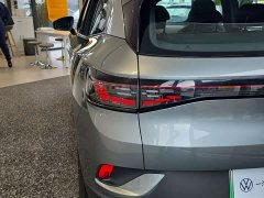 Volkswagen ID.4 CROZZ Pure Enjoyment Edition - ფოტო 6