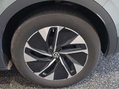 Volkswagen ID.4 CROZZ Pure Enjoyment Edition - ფოტო 7