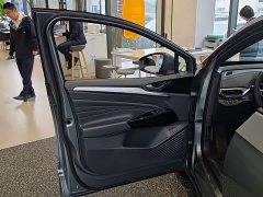 Volkswagen ID.4 CROZZ Pure Enjoyment Edition - ფოტო 8