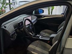 Volkswagen ID.4 CROZZ Pure Enjoyment Edition - ფოტო 9