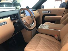 Xiaomi Pengcheng N90 Max Explorer Edition 5-seater - ფოტო 5