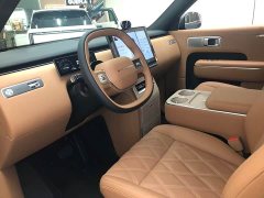 Xiaomi Pengcheng N90 Max Explorer Edition 5-seater - ფოტო 6