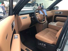 Xiaomi Pengcheng N90 Max Explorer Edition 5-seater - ფოტო 7