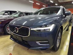 Volvo XC60 T5 AWD Smart Luxury Edition - ფოტო 1