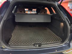 Volvo XC60 T5 AWD Smart Luxury Edition - ფოტო 13