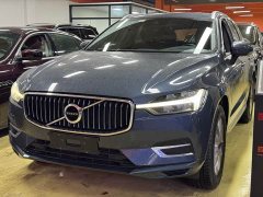 Volvo XC60 T5 AWD Smart Luxury Edition - ფოტო 14