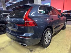 Volvo XC60 T5 AWD Smart Luxury Edition - ფოტო 15