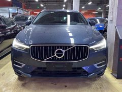 Volvo XC60 T5 AWD Smart Luxury Edition - ფოტო 2