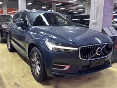 Volvo XC60 T5 AWD Smart Luxury Edition - ფოტო 3