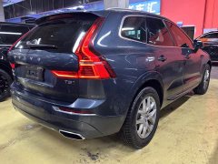 Volvo XC60 T5 AWD Smart Luxury Edition - ფოტო 4