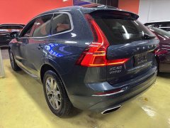 Volvo XC60 T5 AWD Smart Luxury Edition - ფოტო 5