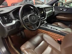 Volvo XC60 T5 AWD Smart Luxury Edition - ფოტო 6
